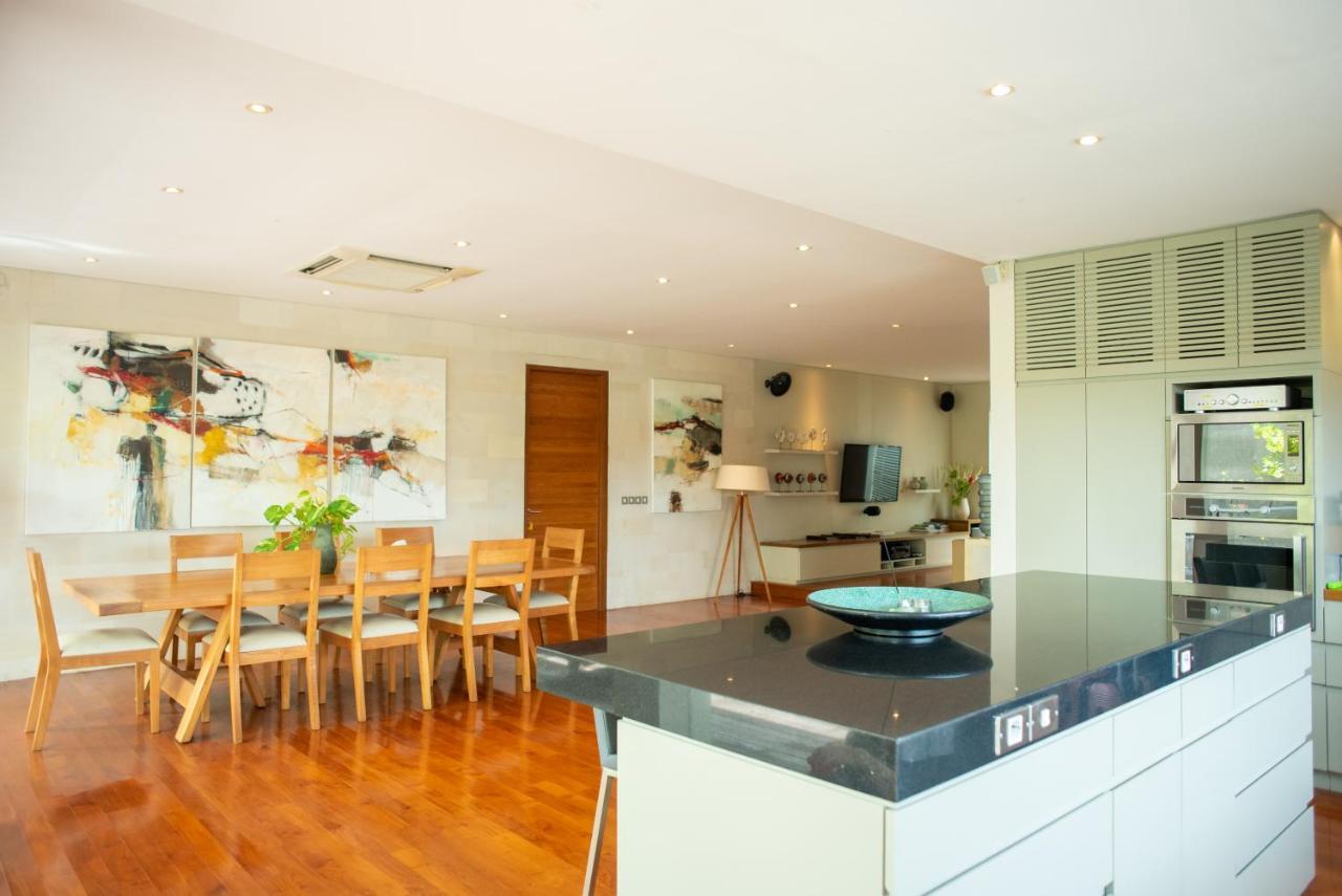Sienna - Chse Certified Villa Seminyak (Bali)