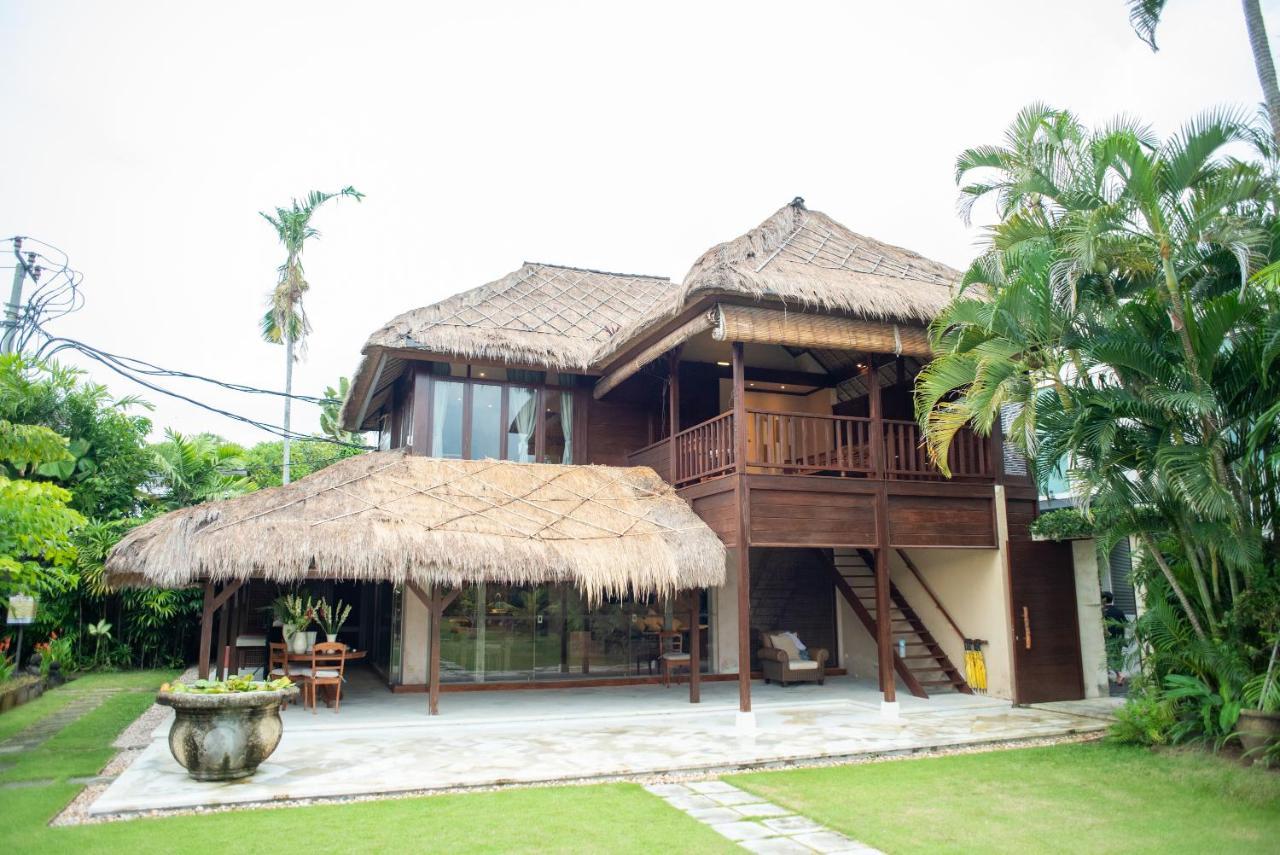 Sienna - Chse Certified Seminyak (Bali)