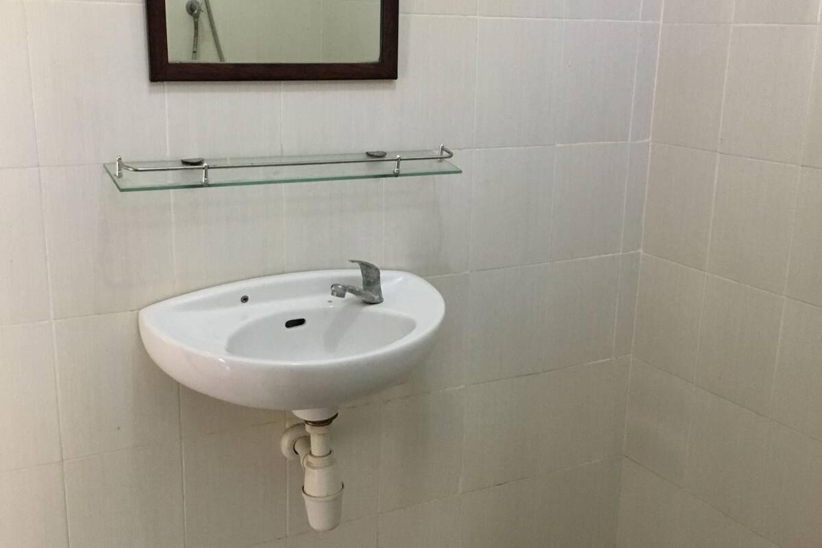 Coconut Village Redpartner Guest house Nusa Lembongan (Bali)