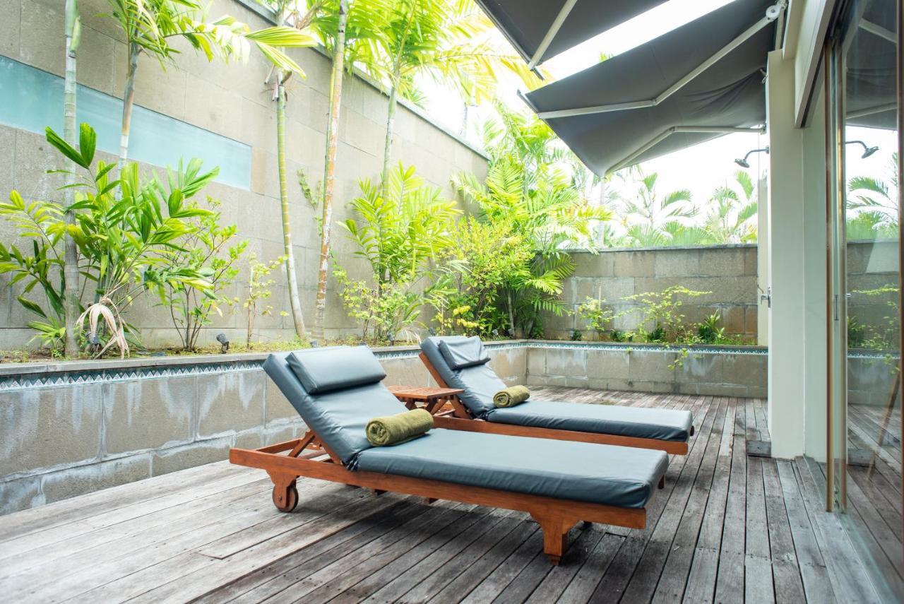 Sienna - Chse Certified Villa Seminyak (Bali)