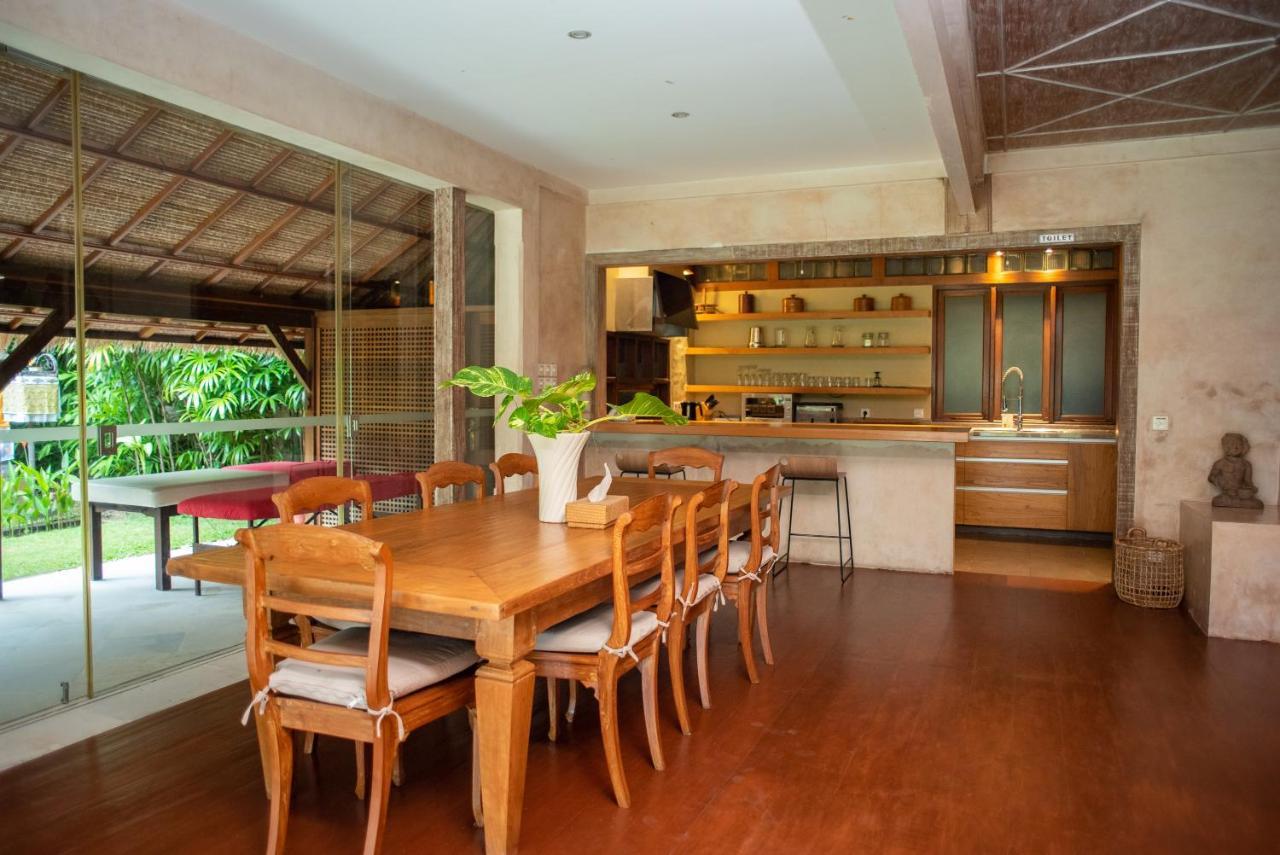 Sienna - Chse Certified Seminyak (Bali)
