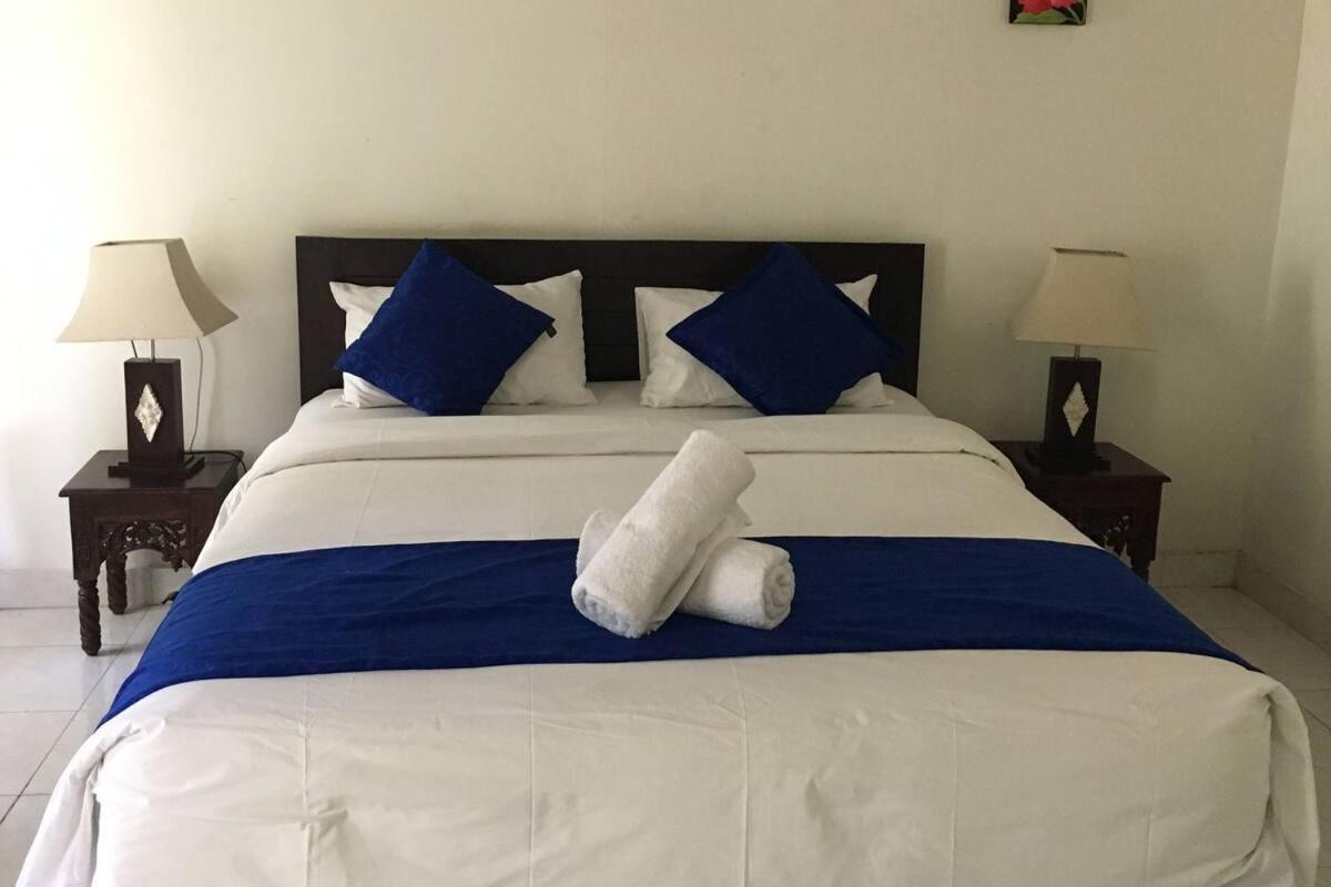 Guest house Coconut Village Redpartner 2*
