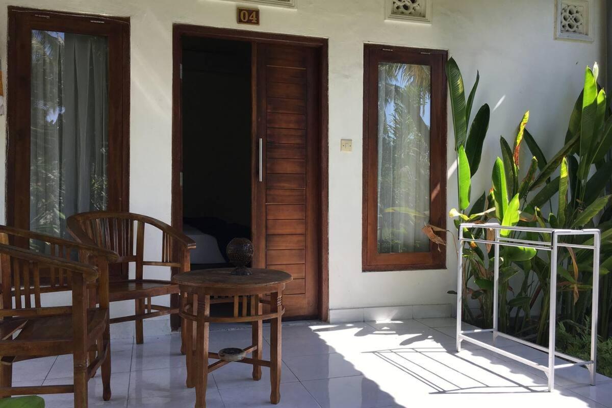 Coconut Village Redpartner Guest house Nusa Lembongan (Bali)