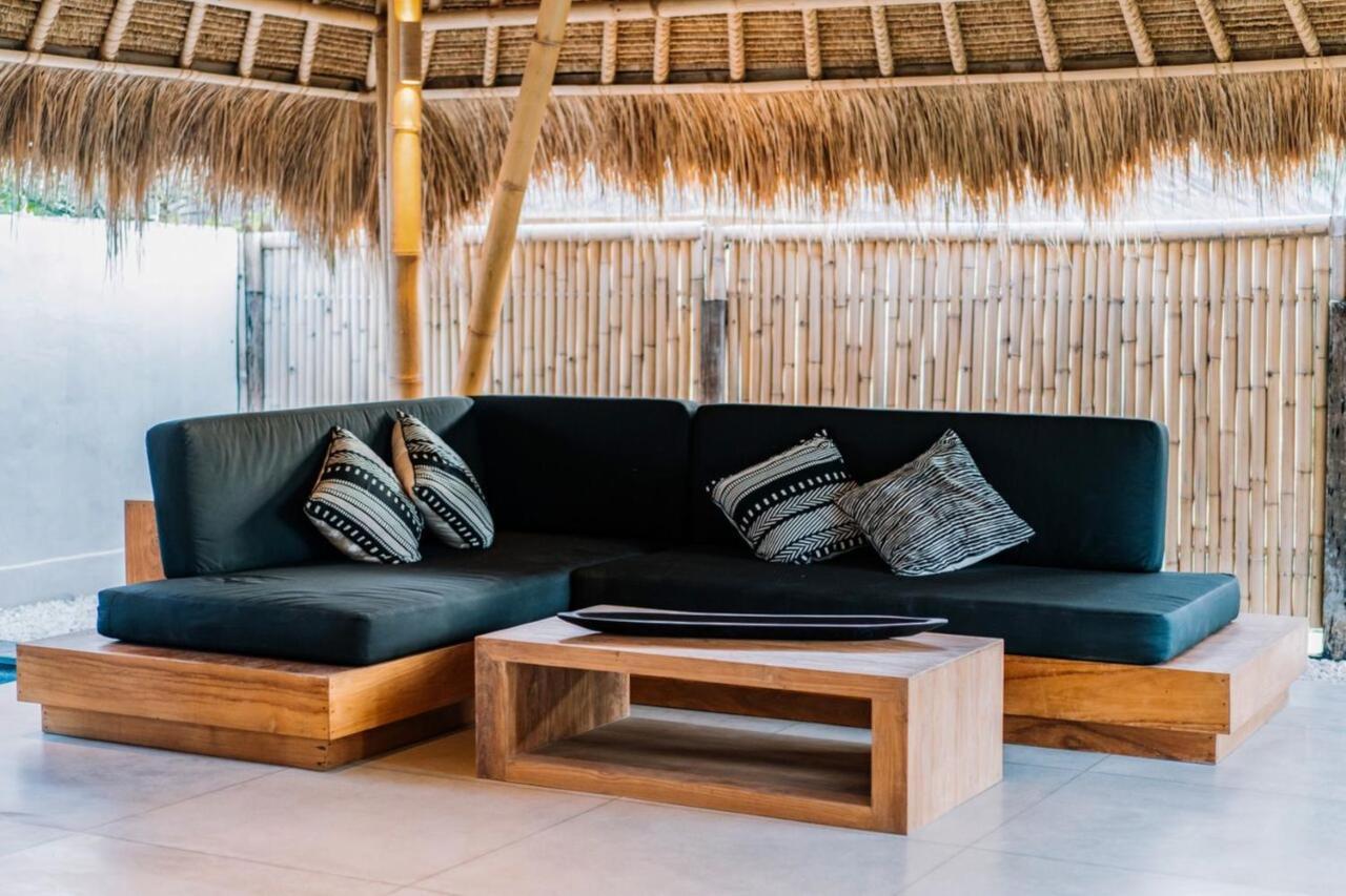Lagarto Villa Nusa Lembongan (Bali)