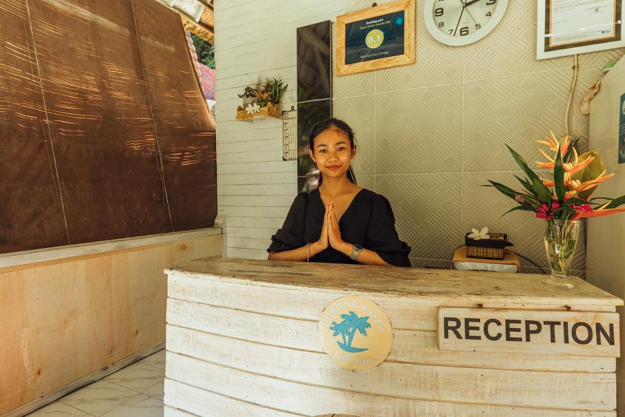 Bakung Cozy Guest house