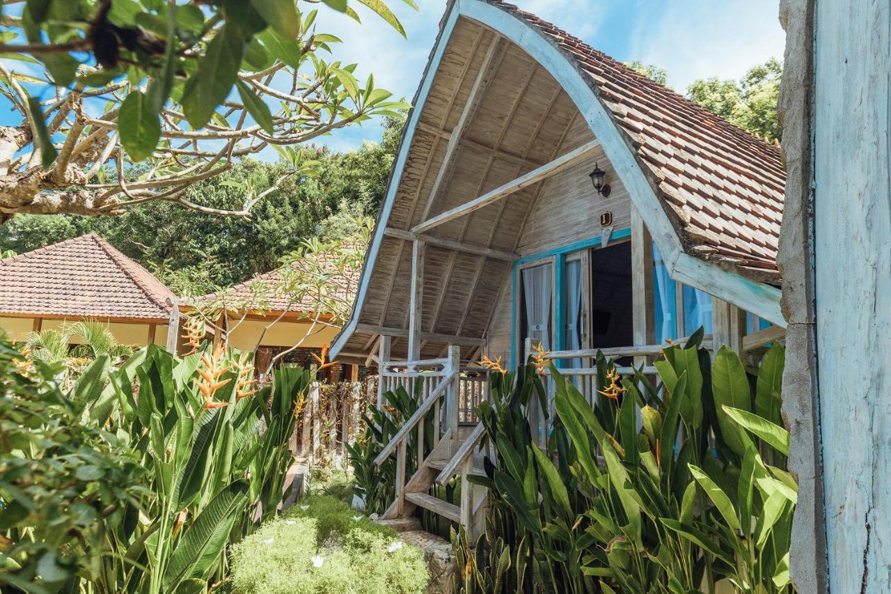 Bakung Cozy Guest house