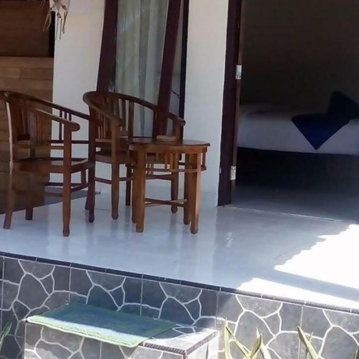 Guest house Coconut Village Redpartner Nusa Lembongan (Bali)