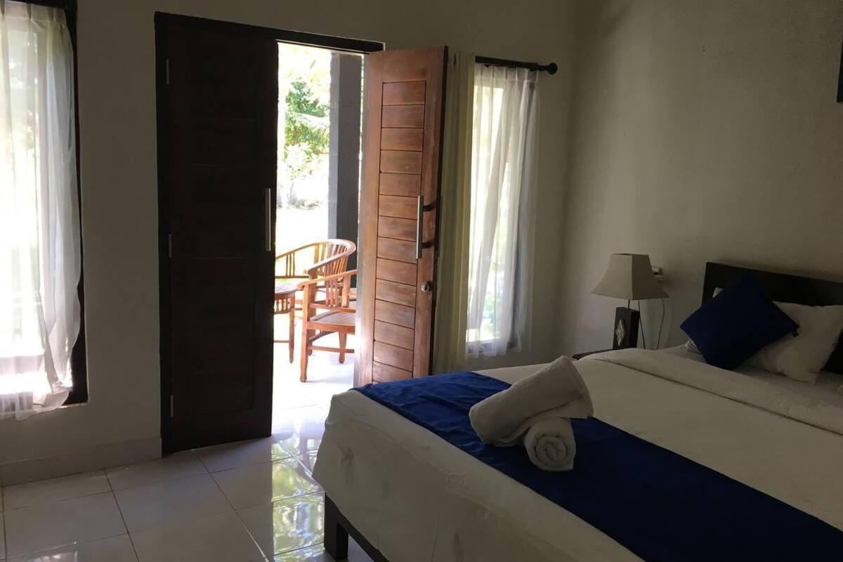 Guest house Coconut Village Redpartner Nusa Lembongan (Bali)