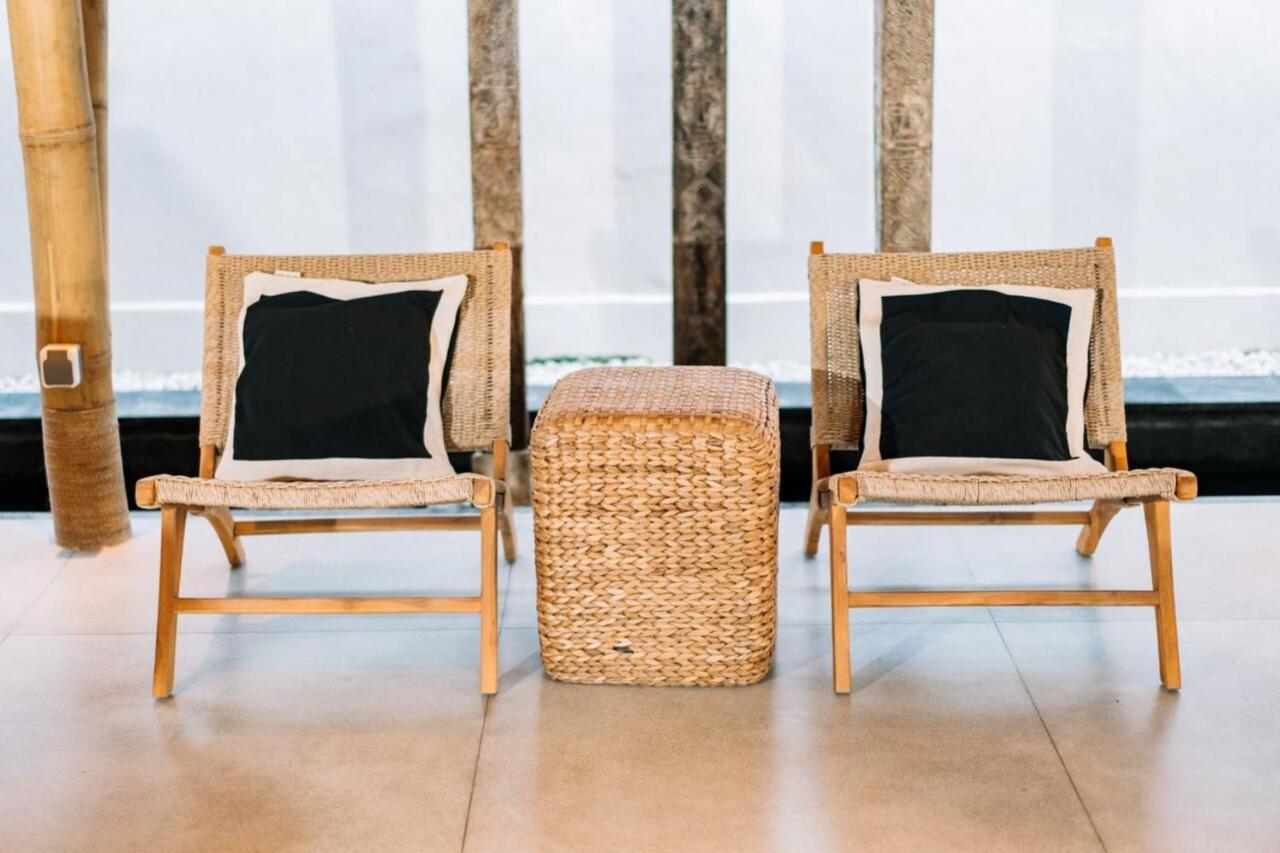 Villa Lagarto Nusa Lembongan (Bali)