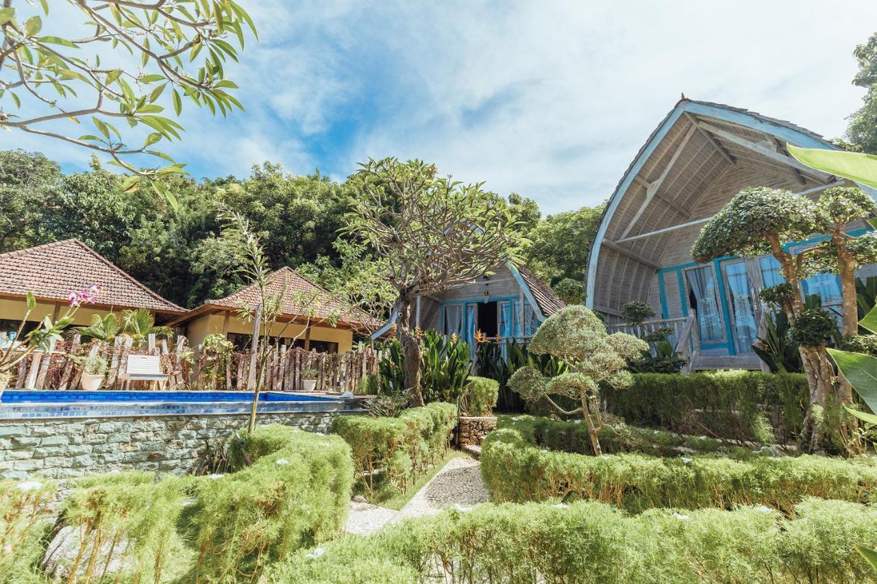 Bakung Cozy Guest house