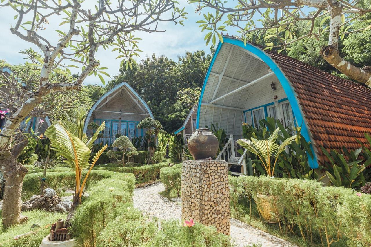 Bakung Cozy Guest house