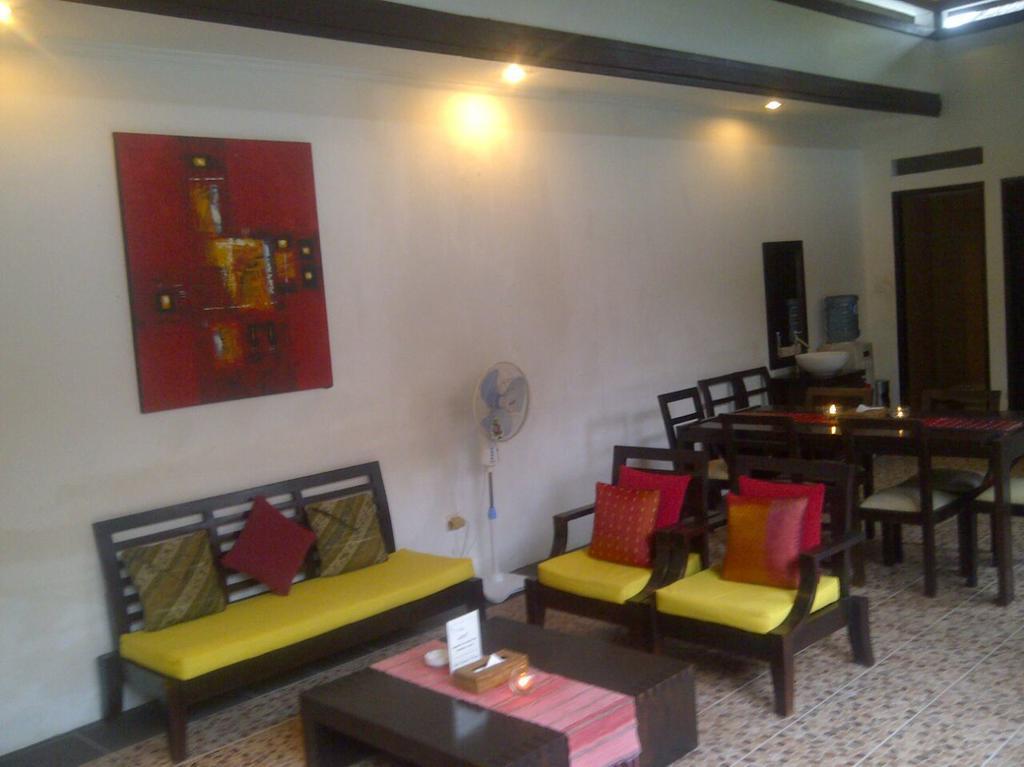 Villa Cantik Tresna *