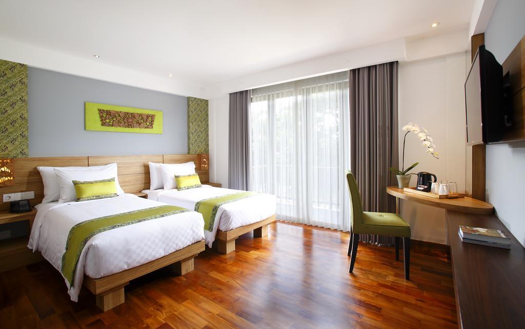 D'primahotel Petitenget 2 Hotel