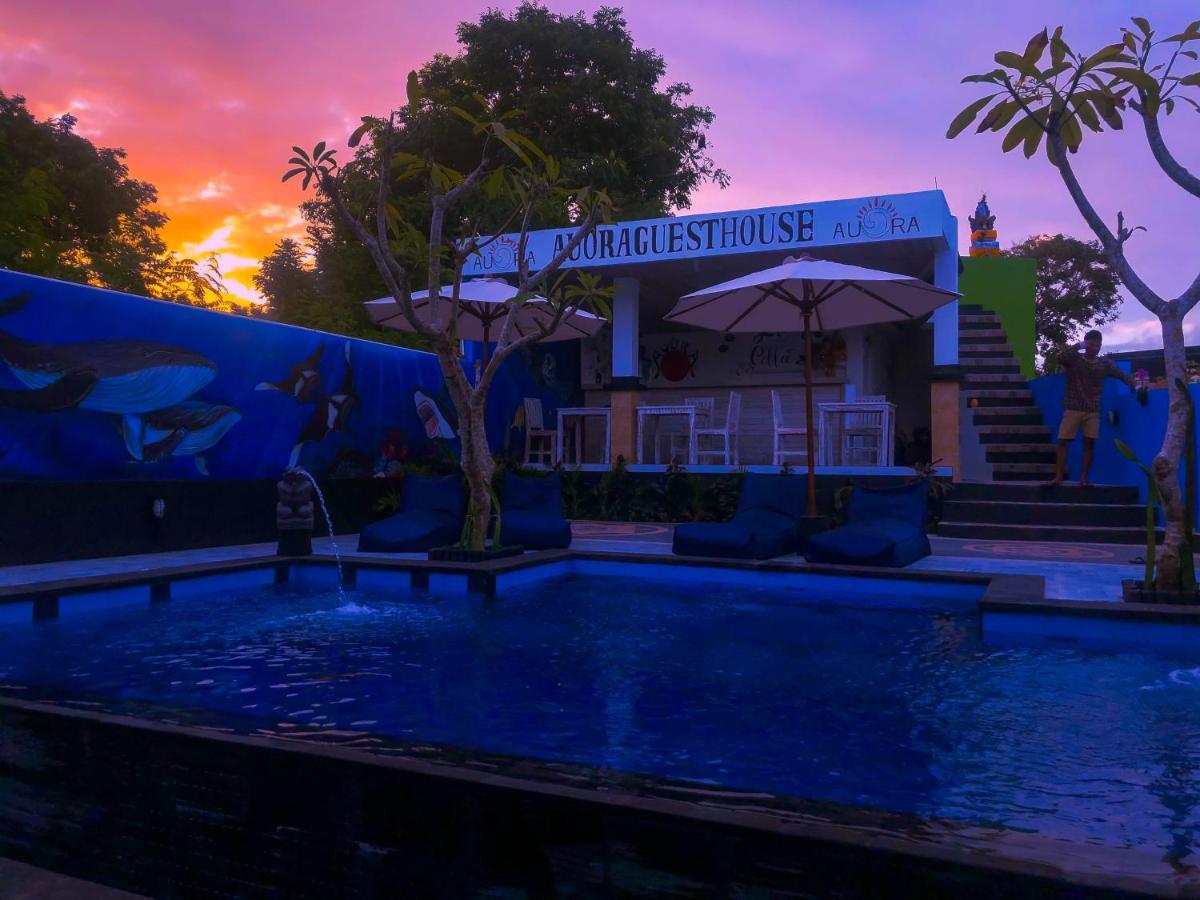 Guest house Auora *
