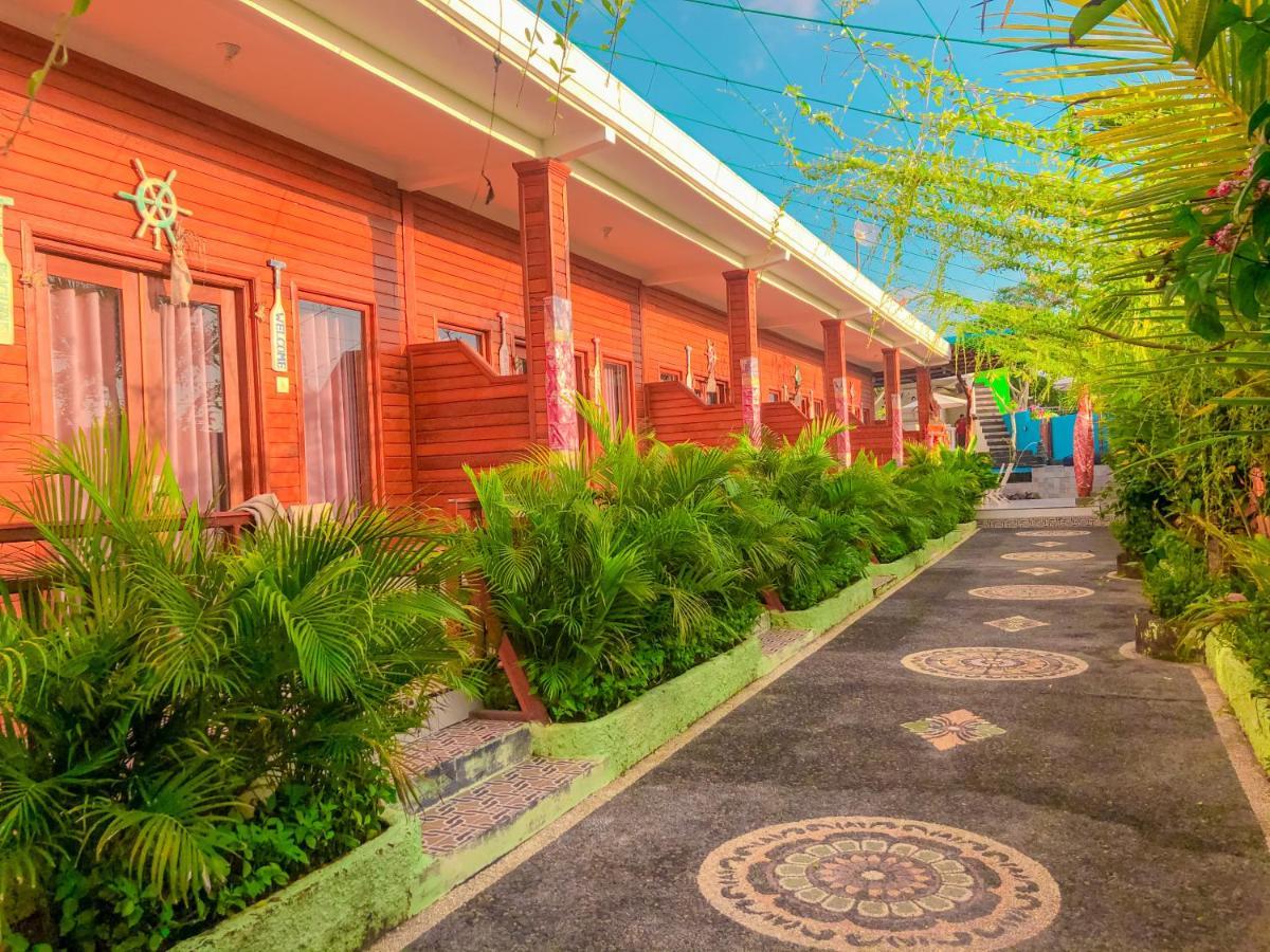 Auora Guest house Nusa Lembongan (Bali)