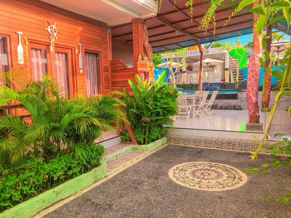 Auora Guest house