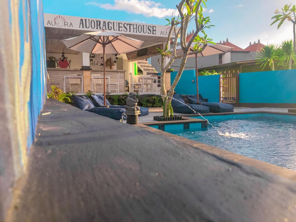 Auora Guest house