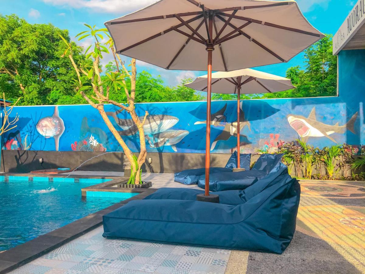 Guest house Auora *