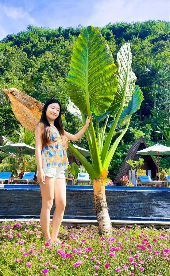 Mahaloka Valley Nusa Penida 4*