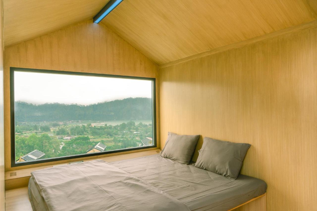 Bobocabin Kintamani, Bali Resort