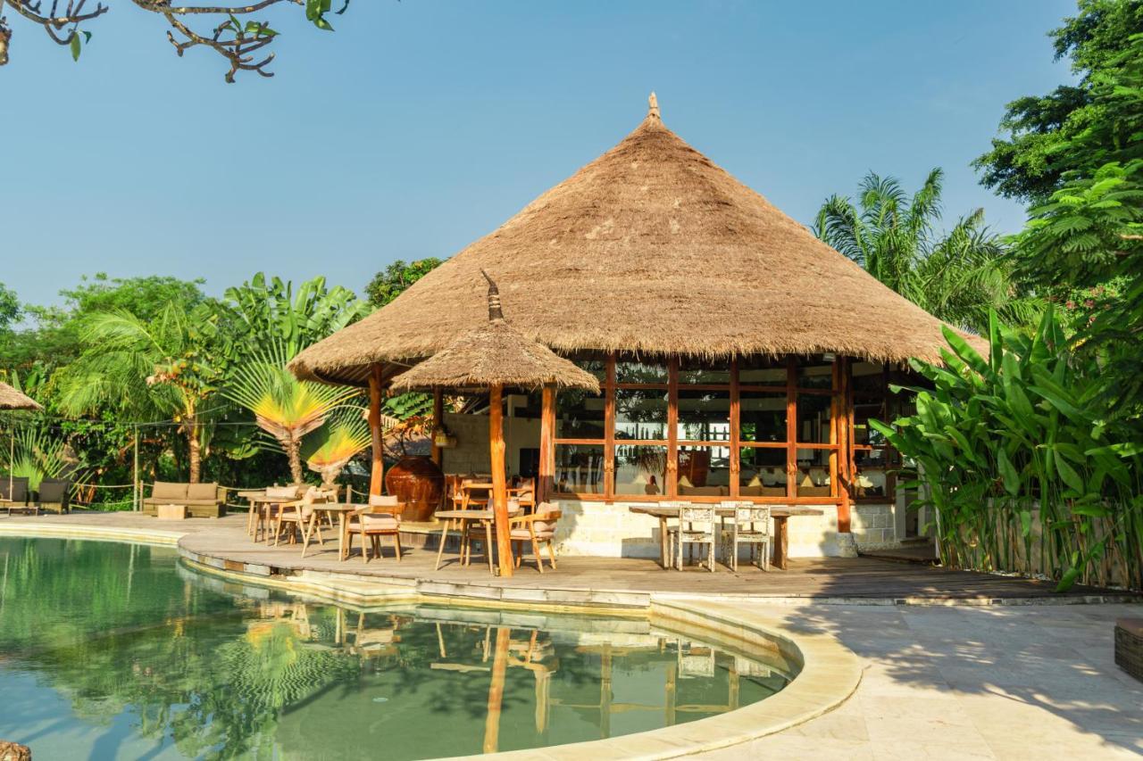 Resor La Joya Balangan - Chse Certified Jimbaran (Bali)