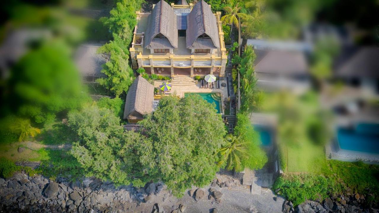 Villa Onlyou *