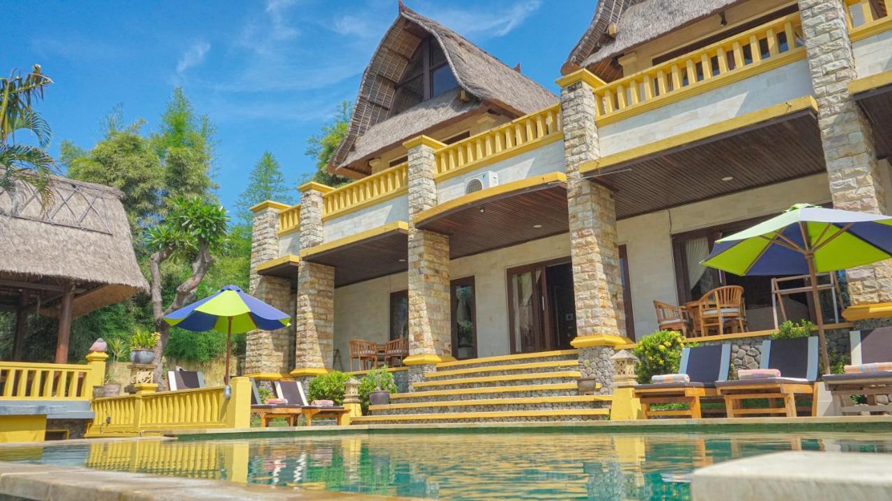 Villa Onlyou *