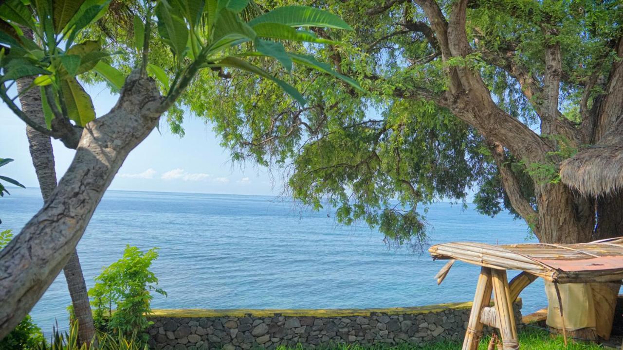Onlyou Villa Amed (Bali)