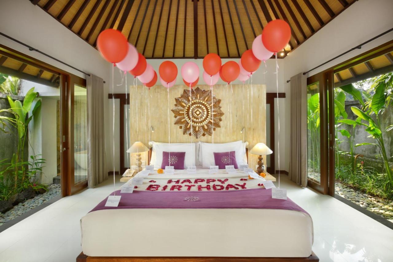 Dedary & By Ini Vie Hospitality 4* Ubud (Bali)