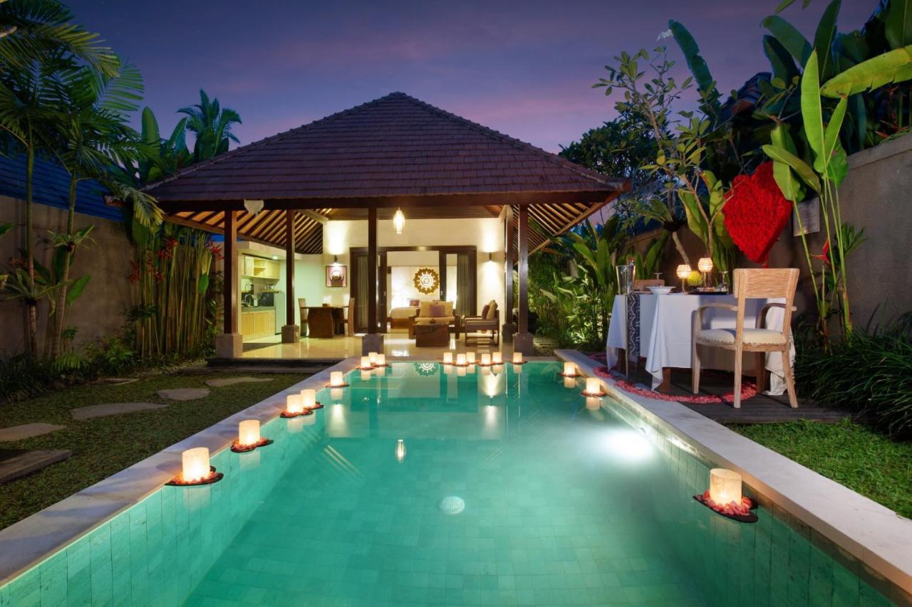 Resort Dedary & By Ini Vie Hospitality Ubud (Bali)