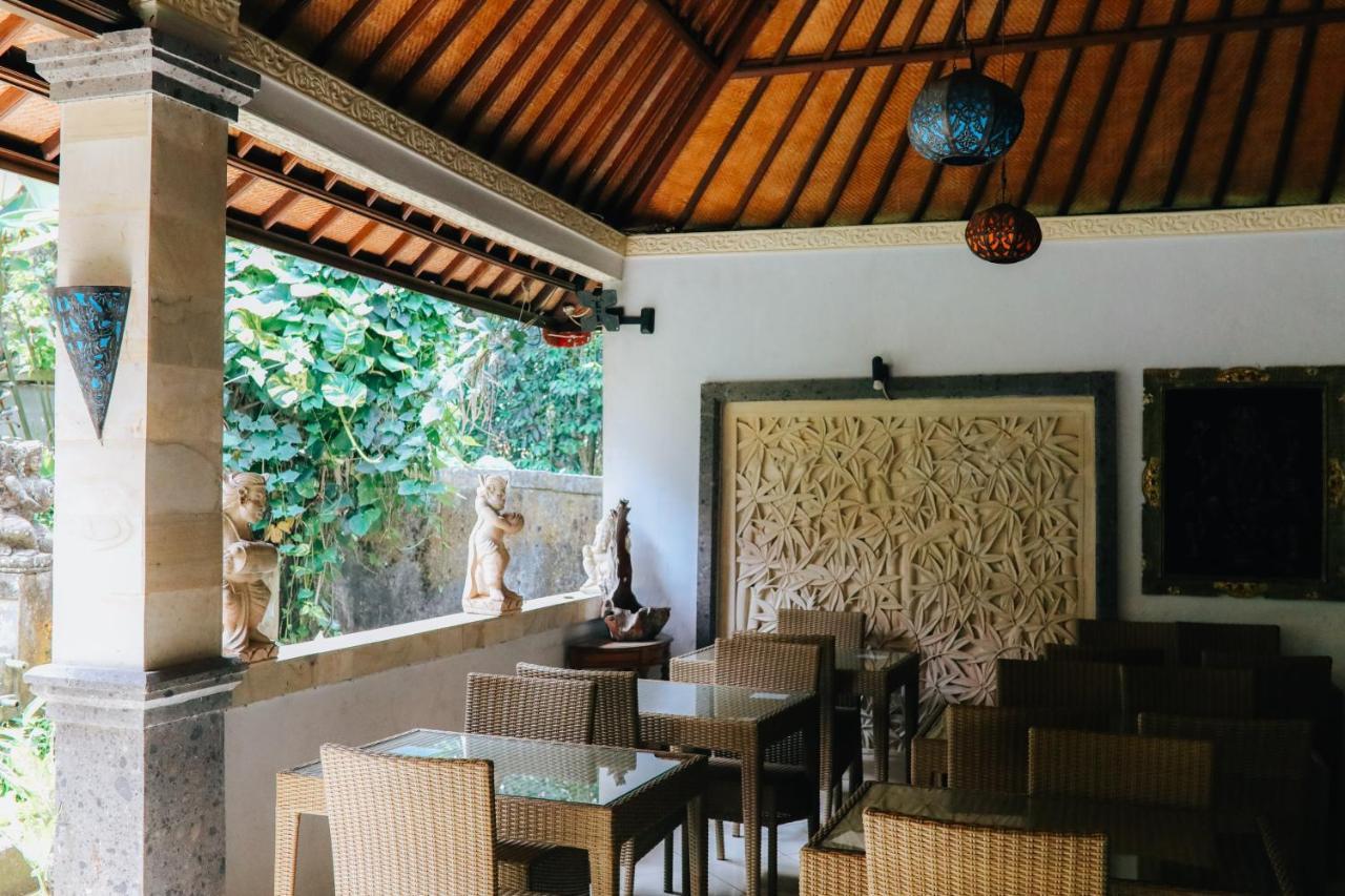 White House Ubud (Bali)