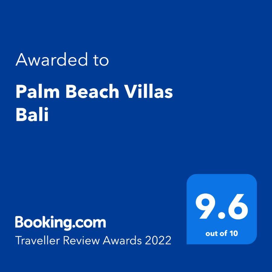 Villa Palm Bali