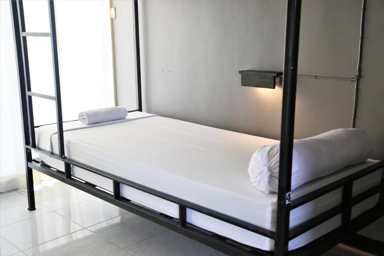 Sultans Of Swell Bali Guest house