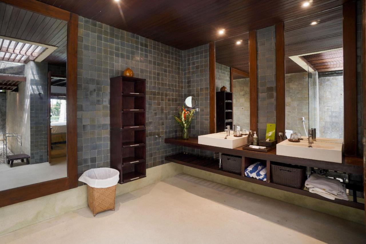 Villa Puri Tupai Chse Certified Ubud (Bali)