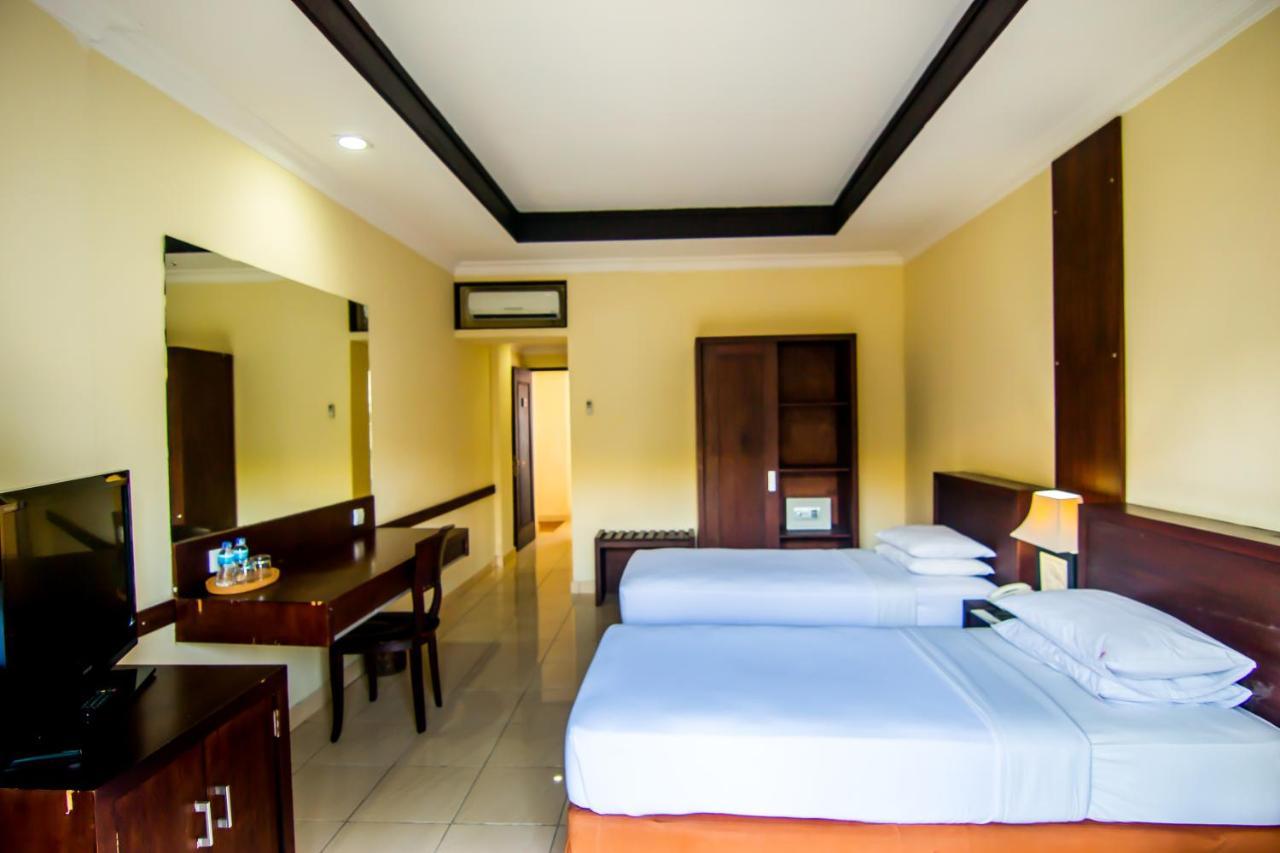 Hotel Champlung Mas 4*