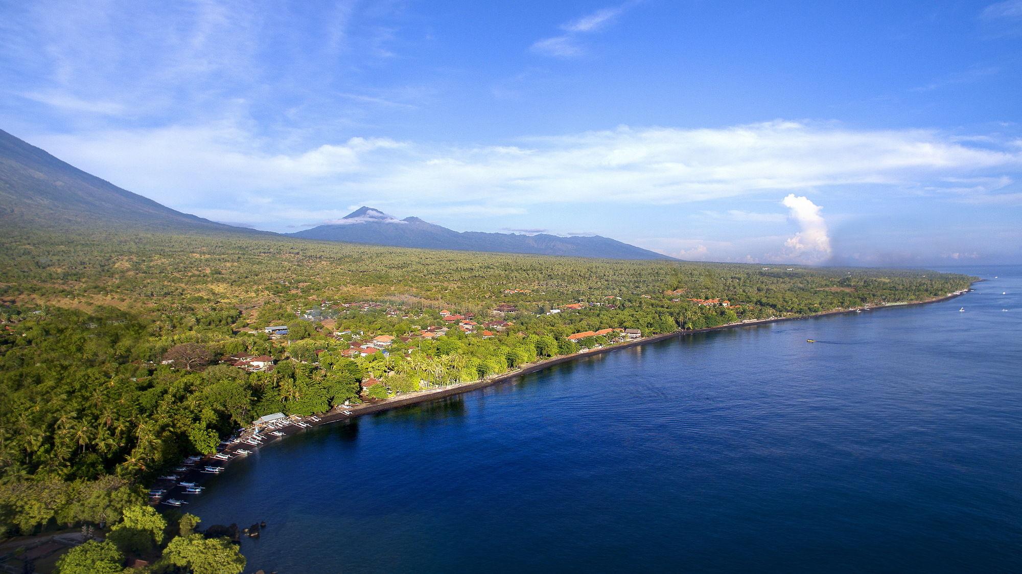 Mimpi Hotel 3*