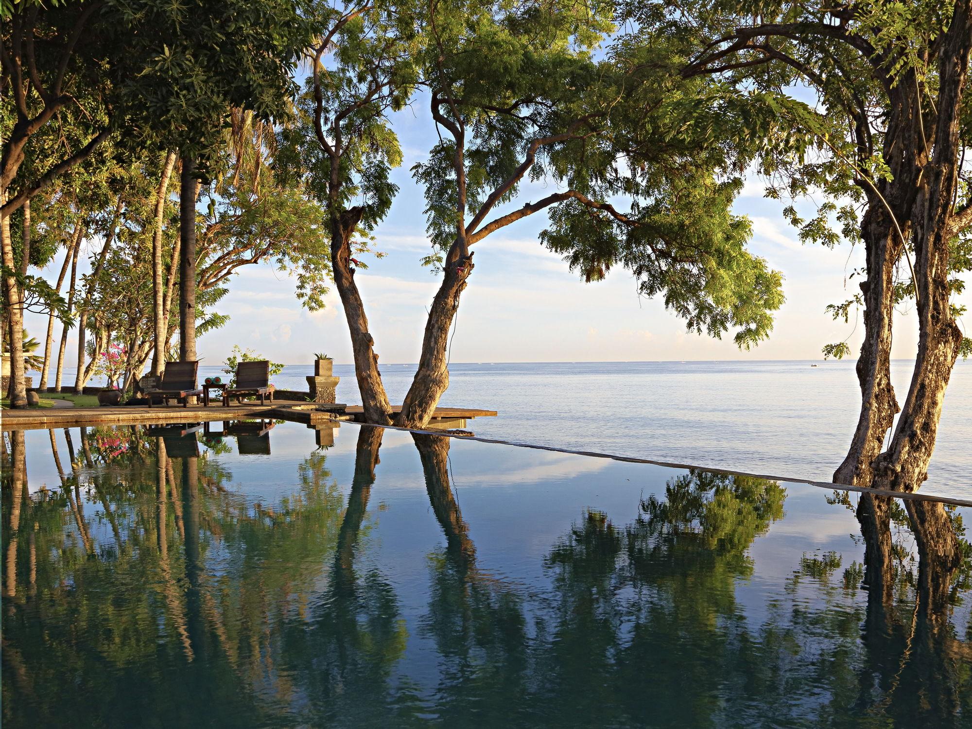 Mimpi 3* Tulamben (Bali)
