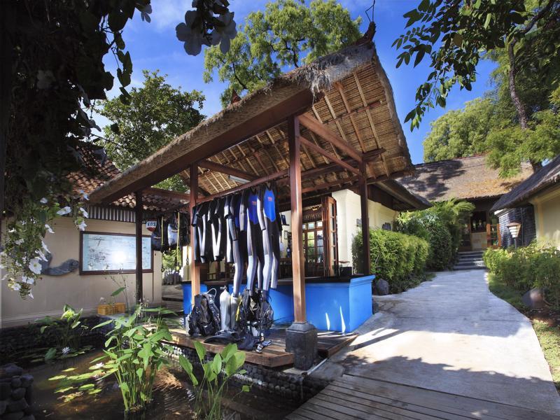 Hotel Mimpi 3*