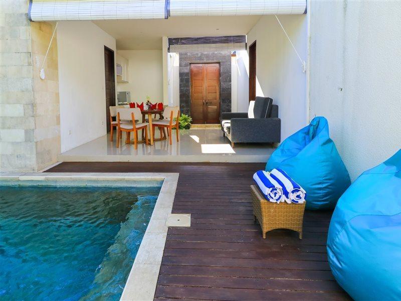 Kumari Villa Dalung (Bali)