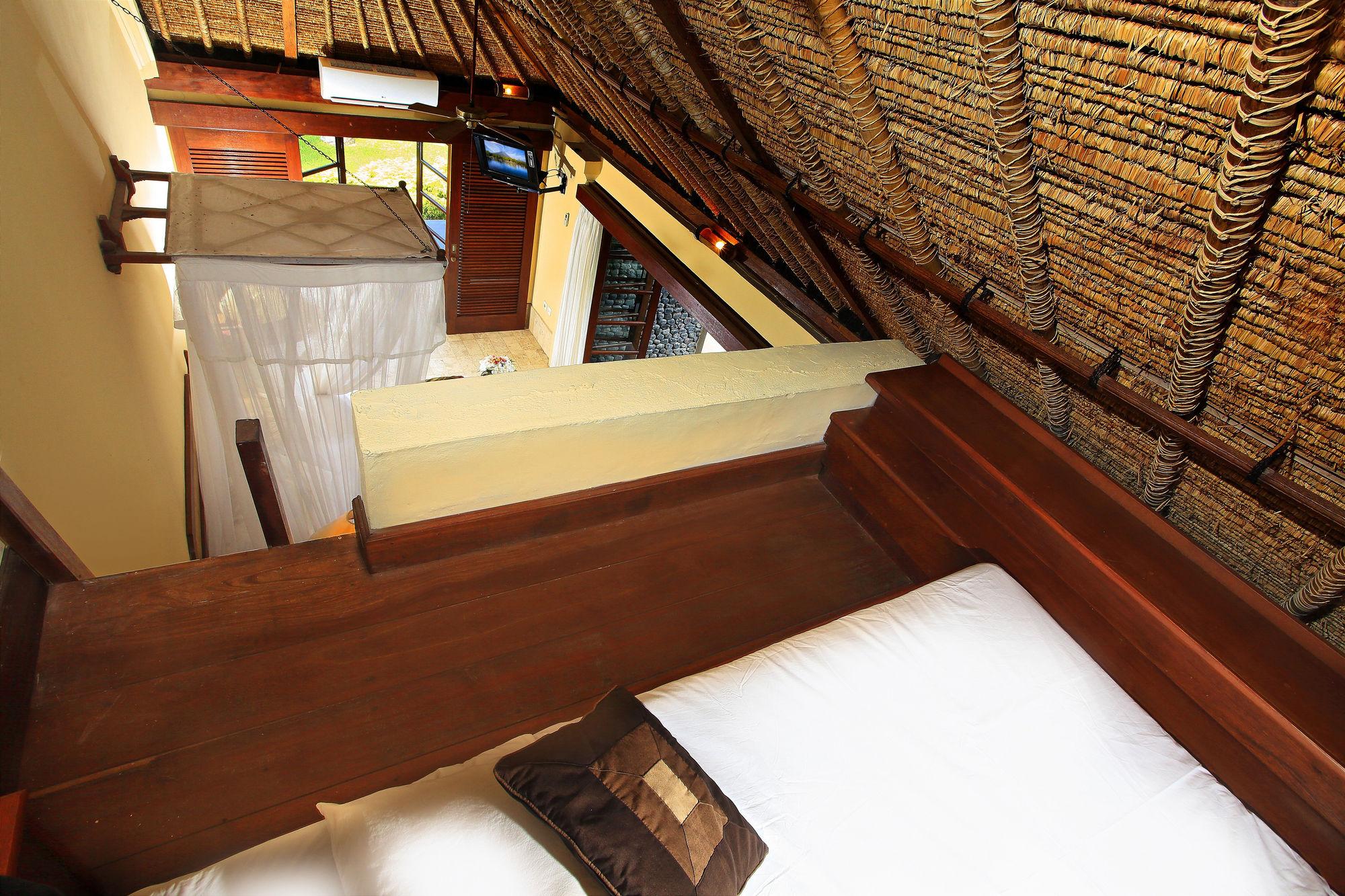 Mimpi Hotel