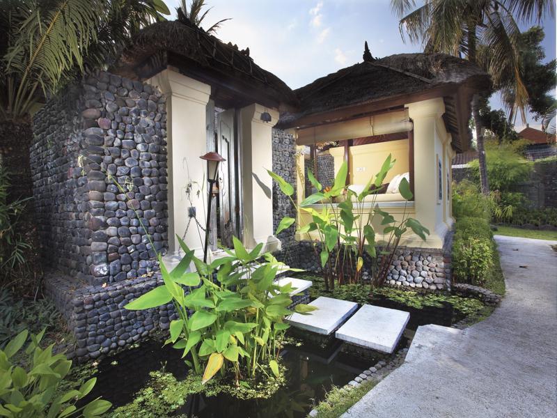 Mimpi Hotel Tulamben (Bali)