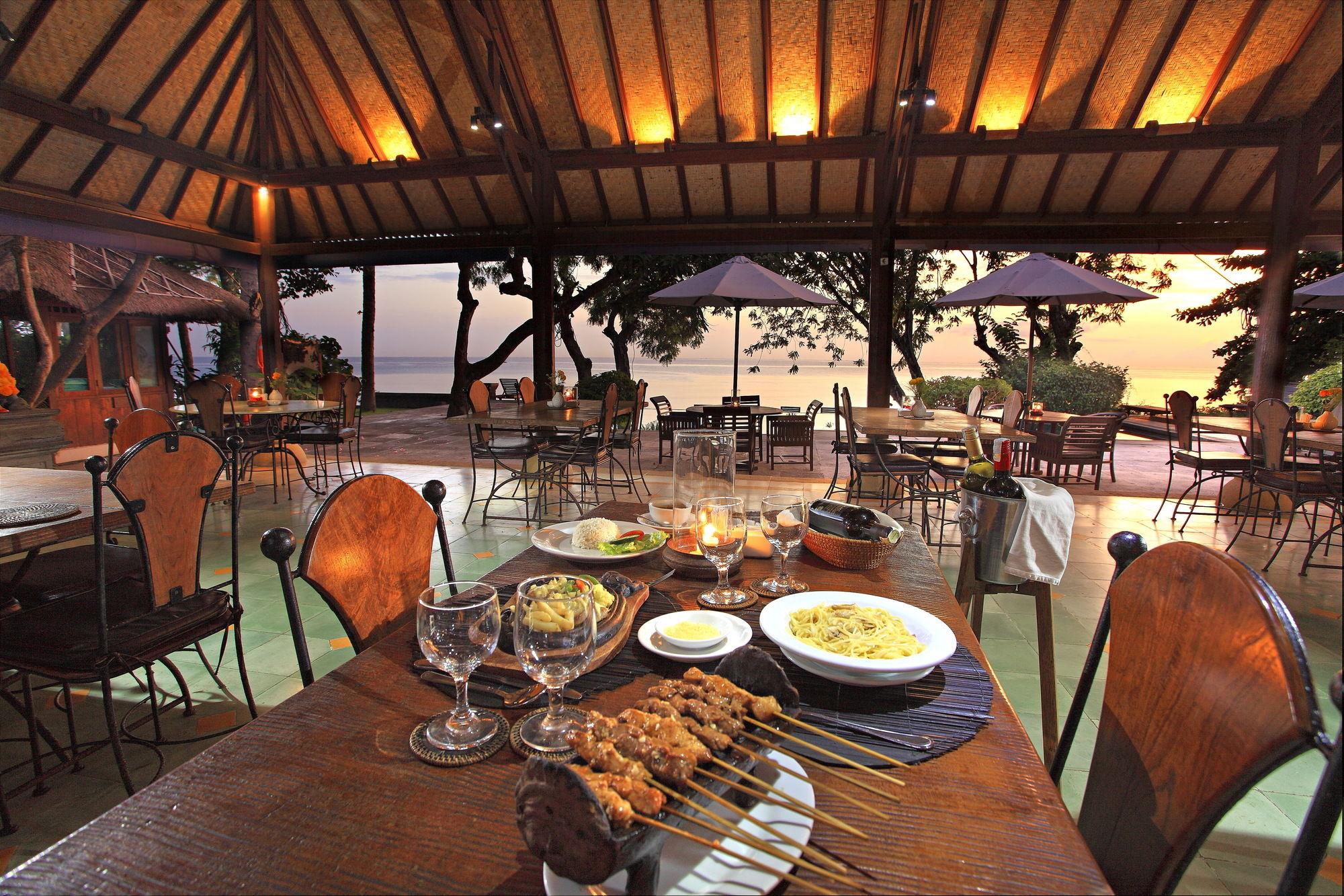 Mimpi Hotel