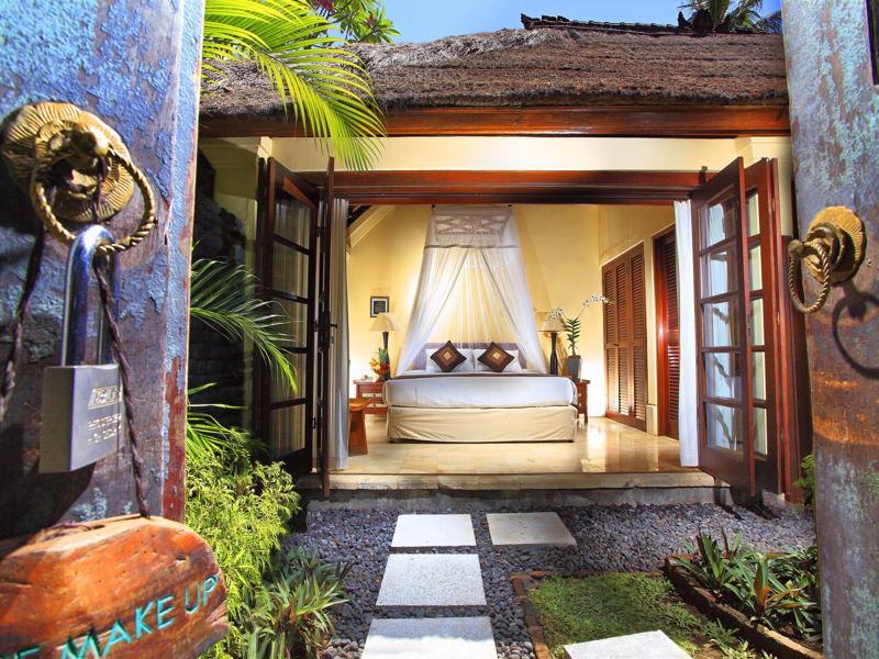 Hotel Mimpi Tulamben (Bali)
