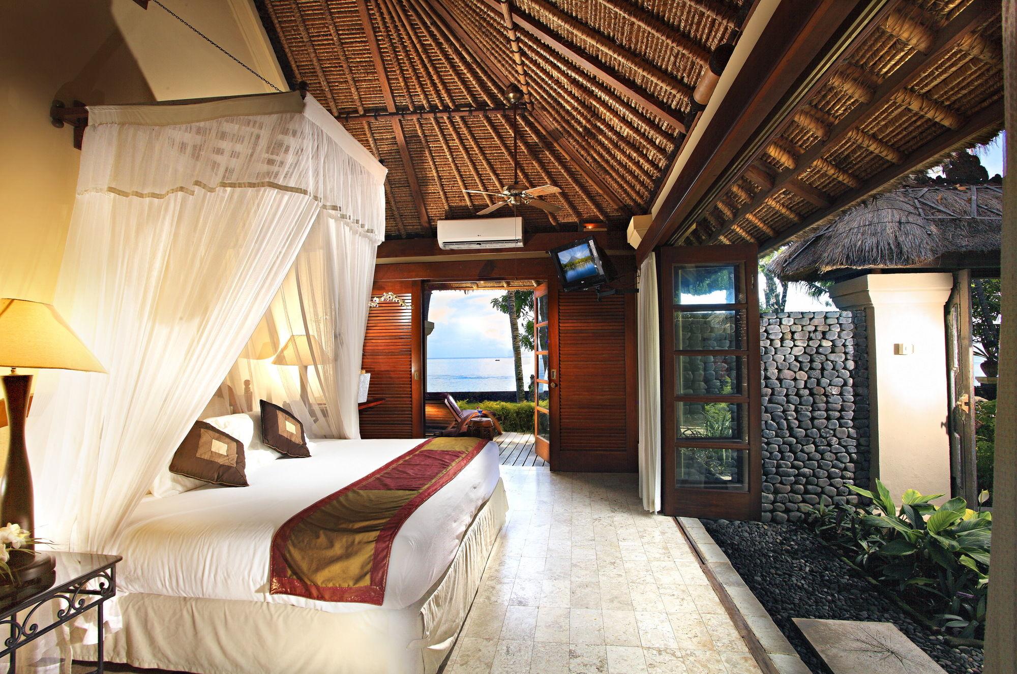 Mimpi Hotel Tulamben (Bali)