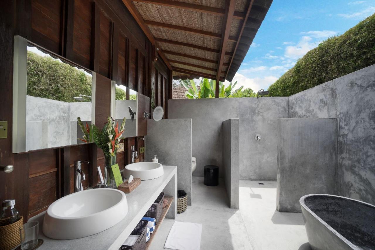Puri Tupai Chse Certified Villa Ubud (Bali)