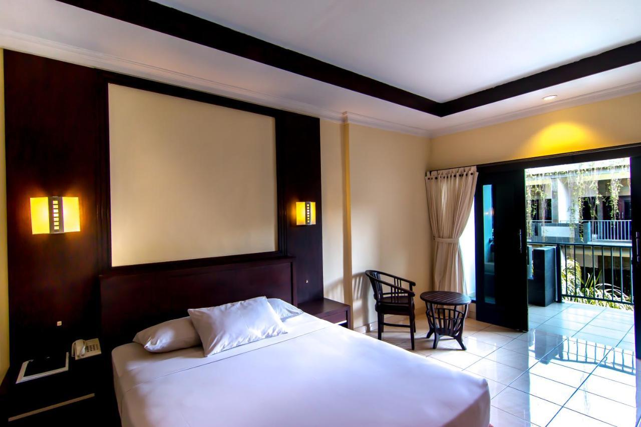 Champlung Mas Hotel Legian (Bali)