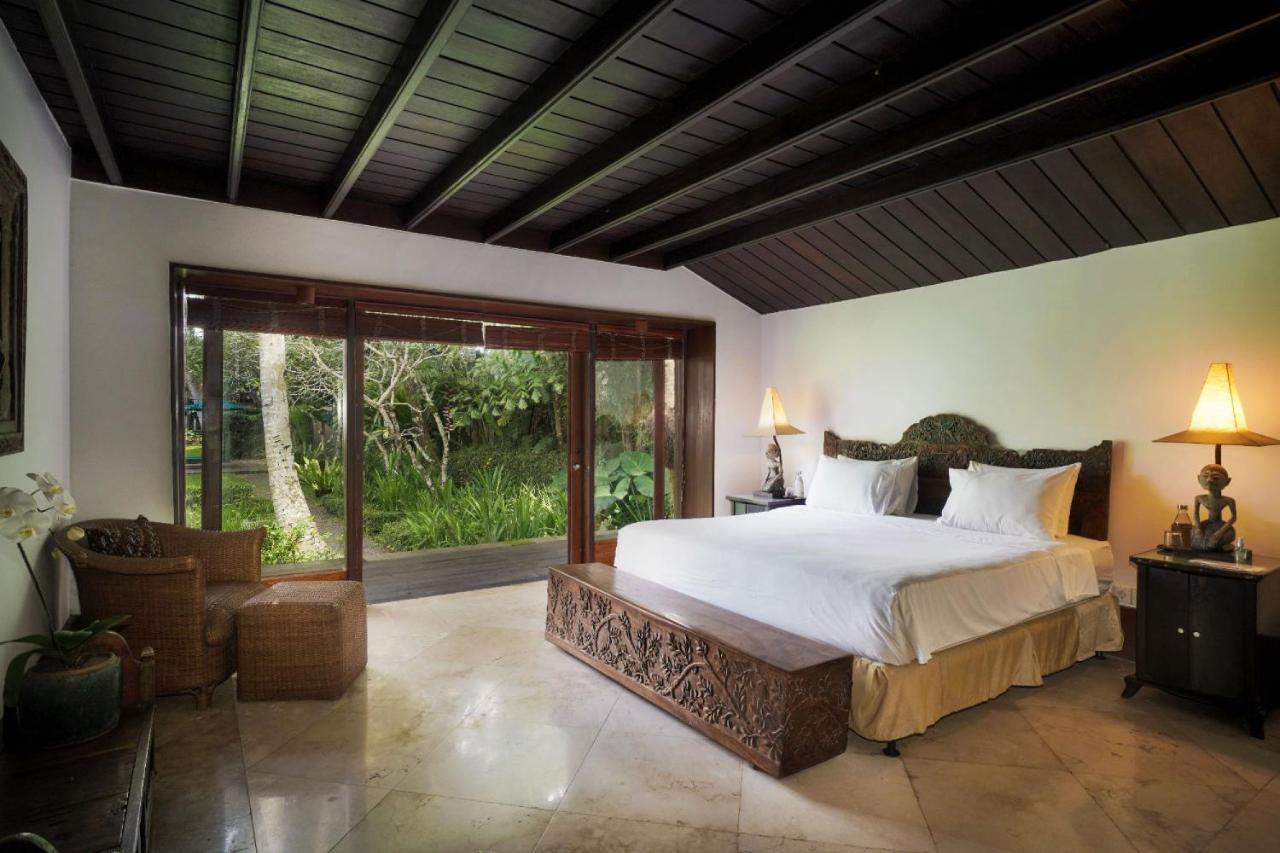 Villa Puri Tupai Chse Certified Ubud (Bali)
