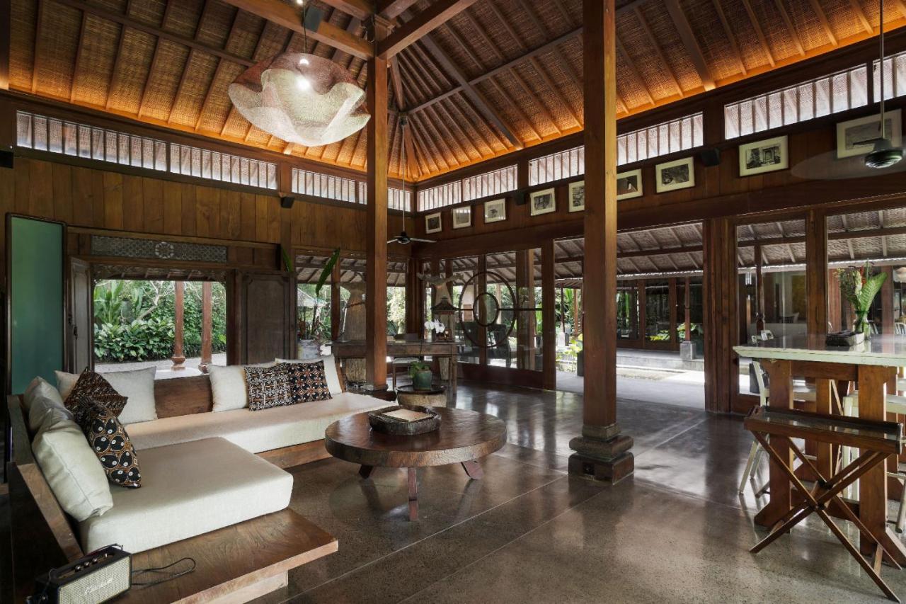 Puri Tupai Chse Certified Ubud (Bali)