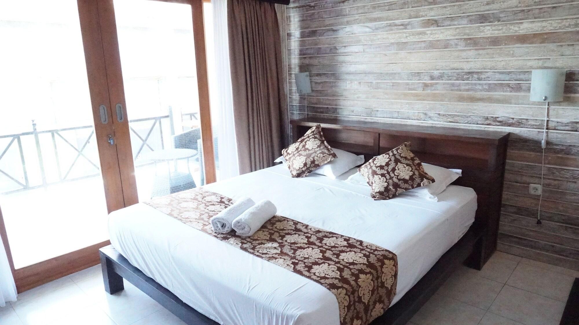 Nyuh Gading Lembongan * Nusa Lembongan (Bali)