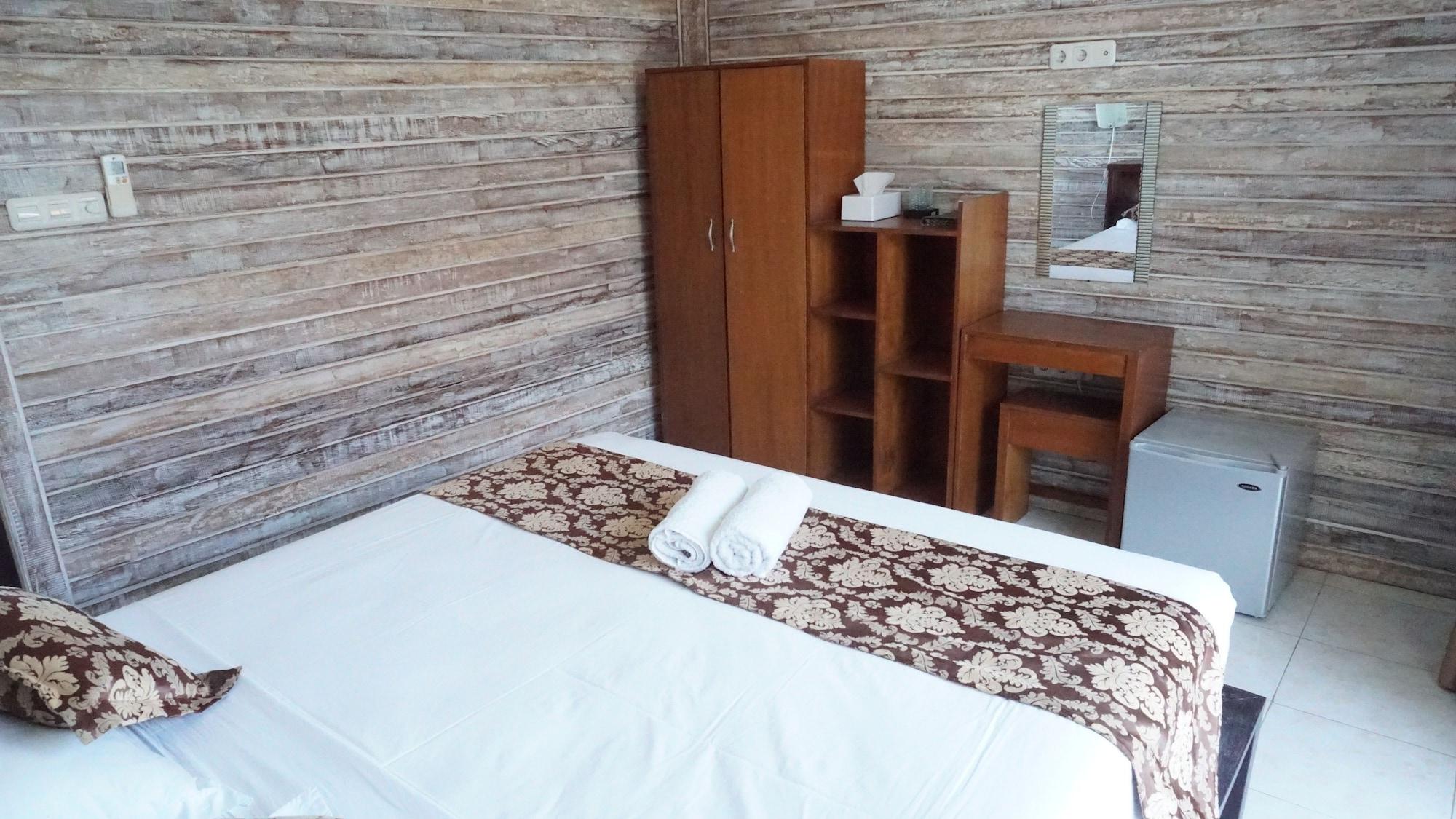 Homestay Nyuh Gading Lembongan Nusa Lembongan (Bali)